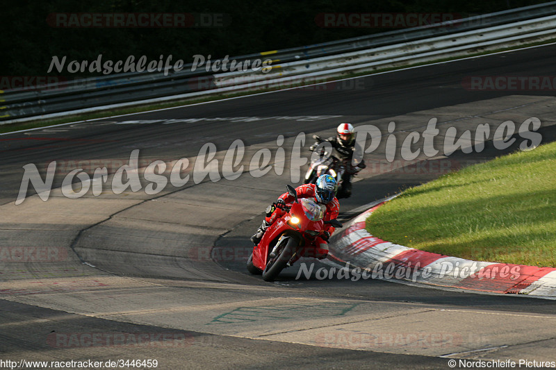 Bild #3446459 - Touristenfahrten Nürburgring Nordschleife 24.08.2017