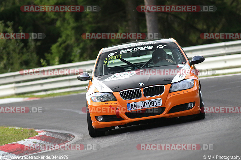 Bild #3448979 - Touristenfahrten Nürburgring Nordschleife 24.08.2017