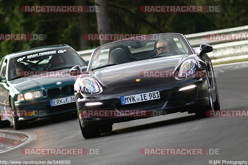 Bild #3449050 - Touristenfahrten Nürburgring Nordschleife 24.08.2017