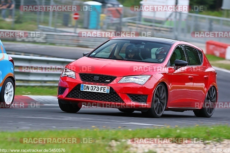 Bild #3450576 - Touristenfahrten Nürburgring Nordschleife 25.08.2017