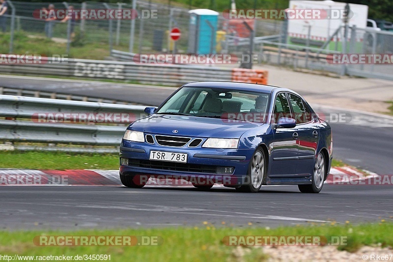 Bild #3450591 - Touristenfahrten Nürburgring Nordschleife 25.08.2017