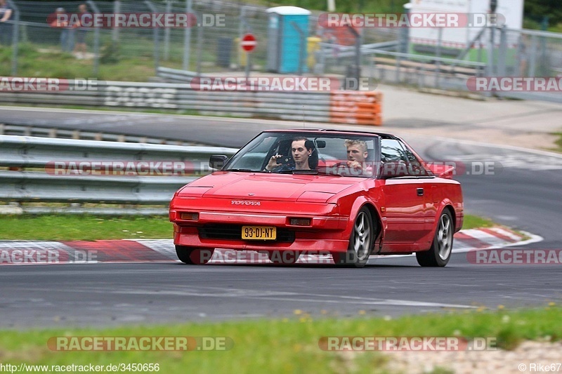 Bild #3450656 - Touristenfahrten Nürburgring Nordschleife 25.08.2017