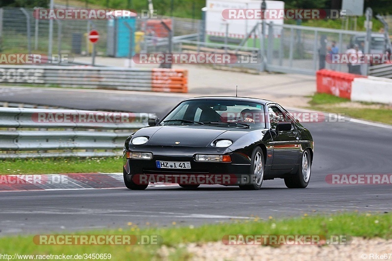 Bild #3450659 - Touristenfahrten Nürburgring Nordschleife 25.08.2017