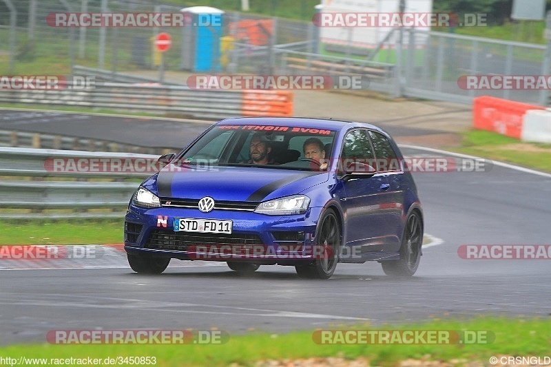 Bild #3450853 - Touristenfahrten Nürburgring Nordschleife 25.08.2017