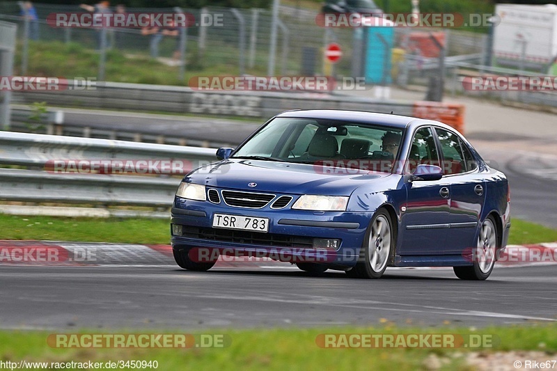 Bild #3450940 - Touristenfahrten Nürburgring Nordschleife 25.08.2017