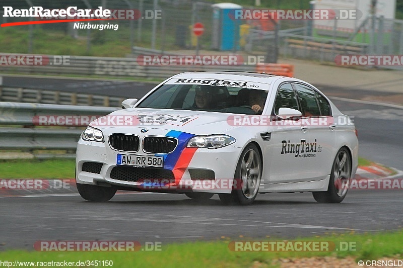 Bild #3451150 - Touristenfahrten Nürburgring Nordschleife 25.08.2017