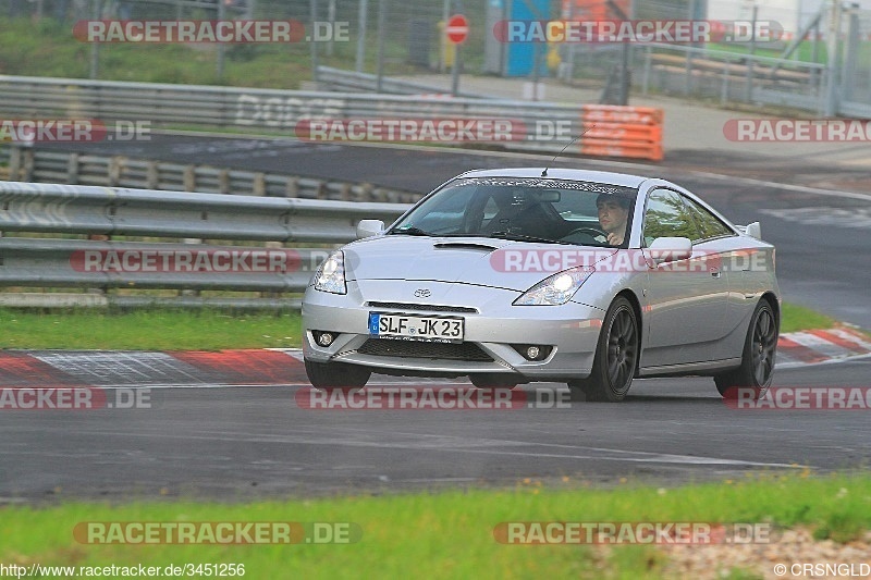 Bild #3451256 - Touristenfahrten Nürburgring Nordschleife 25.08.2017