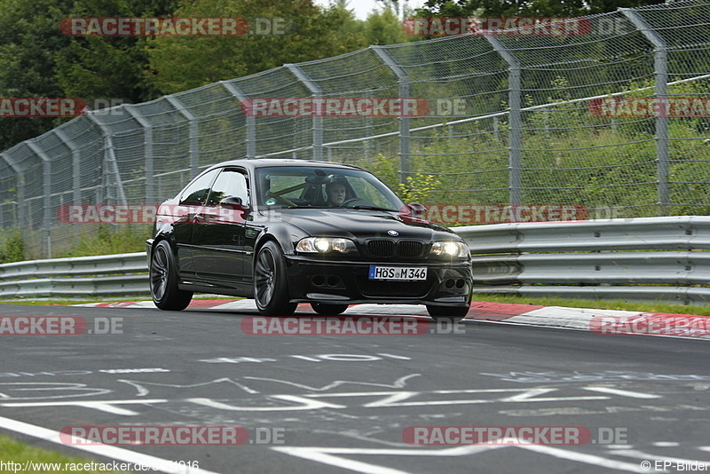 Bild #3451916 - Touristenfahrten Nürburgring Nordschleife 25.08.2017