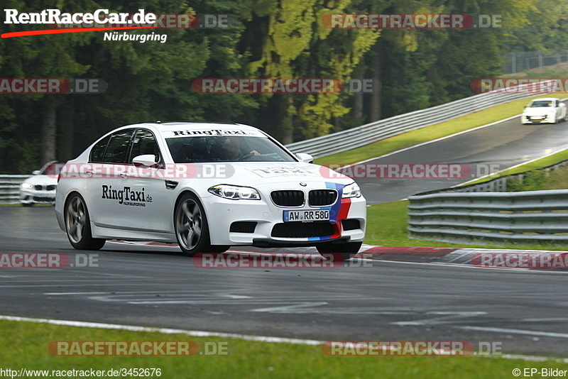 Bild #3452676 - Touristenfahrten Nürburgring Nordschleife 25.08.2017