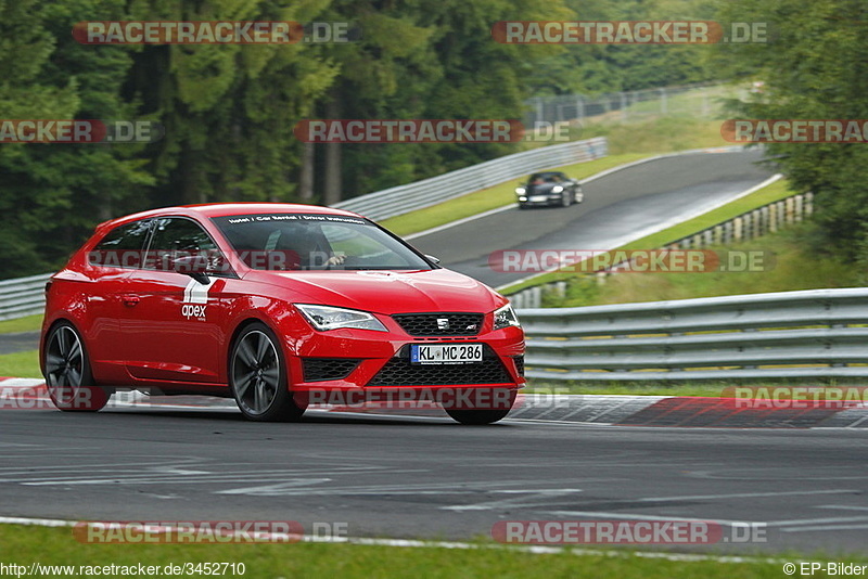 Bild #3452710 - Touristenfahrten Nürburgring Nordschleife 25.08.2017