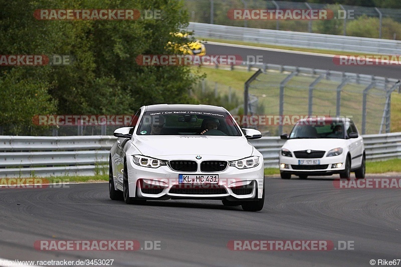 Bild #3453027 - Touristenfahrten Nürburgring Nordschleife 25.08.2017