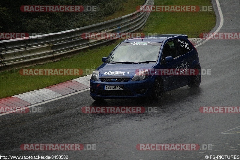 Bild #3453582 - Touristenfahrten Nürburgring Nordschleife 25.08.2017