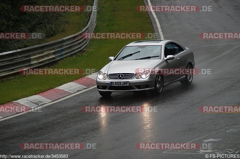 Bild #3453583 - Touristenfahrten Nürburgring Nordschleife 25.08.2017