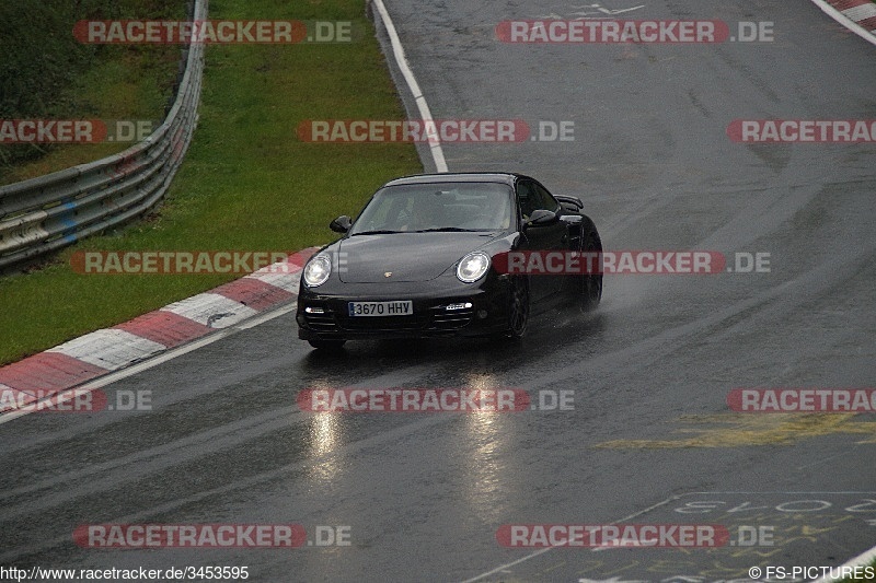 Bild #3453595 - Touristenfahrten Nürburgring Nordschleife 25.08.2017