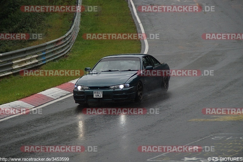 Bild #3453599 - Touristenfahrten Nürburgring Nordschleife 25.08.2017