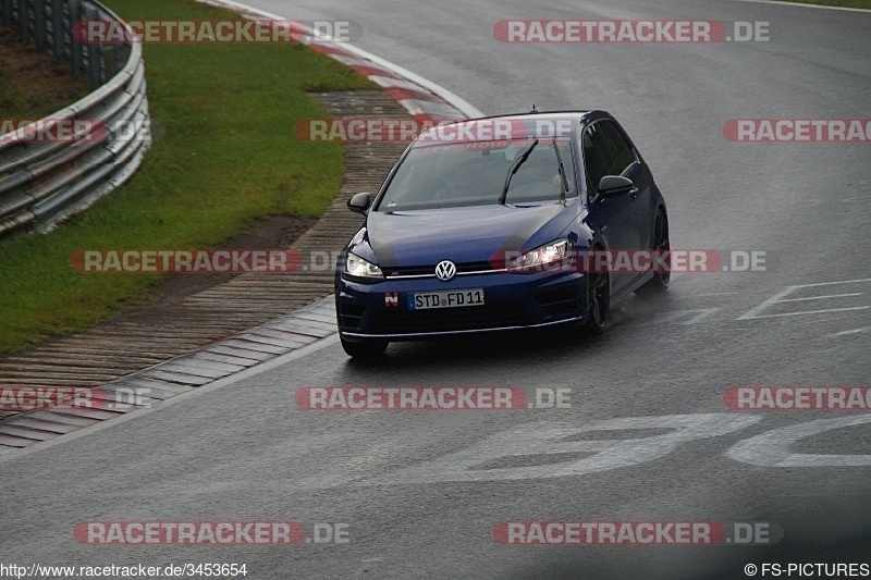 Bild #3453654 - Touristenfahrten Nürburgring Nordschleife 25.08.2017