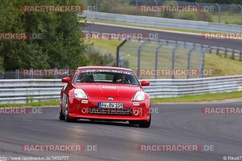 Bild #3453777 - Touristenfahrten Nürburgring Nordschleife 25.08.2017