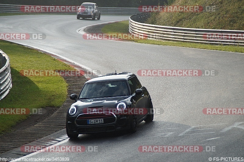 Bild #3453839 - Touristenfahrten Nürburgring Nordschleife 25.08.2017