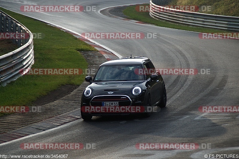 Bild #3454067 - Touristenfahrten Nürburgring Nordschleife 25.08.2017