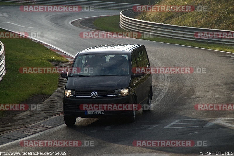 Bild #3454069 - Touristenfahrten Nürburgring Nordschleife 25.08.2017