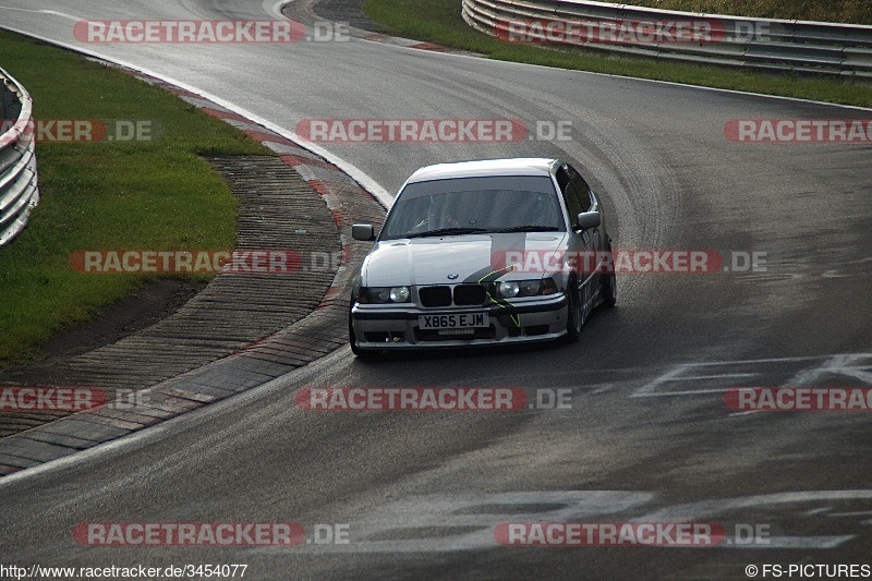 Bild #3454077 - Touristenfahrten Nürburgring Nordschleife 25.08.2017