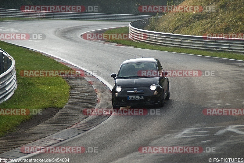 Bild #3454084 - Touristenfahrten Nürburgring Nordschleife 25.08.2017