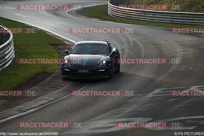 Bild #3454089 - Touristenfahrten Nürburgring Nordschleife 25.08.2017