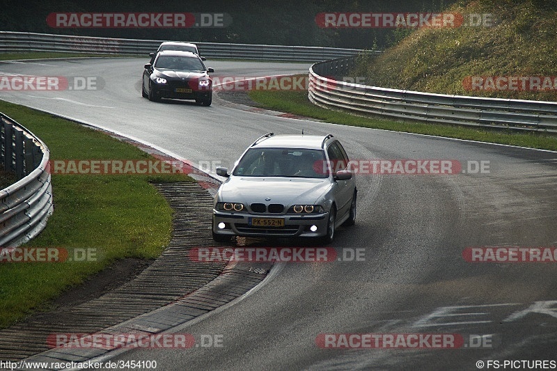 Bild #3454100 - Touristenfahrten Nürburgring Nordschleife 25.08.2017