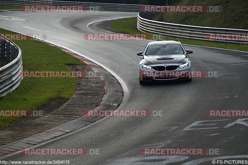 Bild #3454113 - Touristenfahrten Nürburgring Nordschleife 25.08.2017