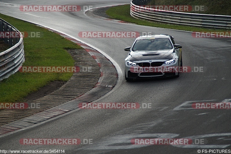 Bild #3454114 - Touristenfahrten Nürburgring Nordschleife 25.08.2017