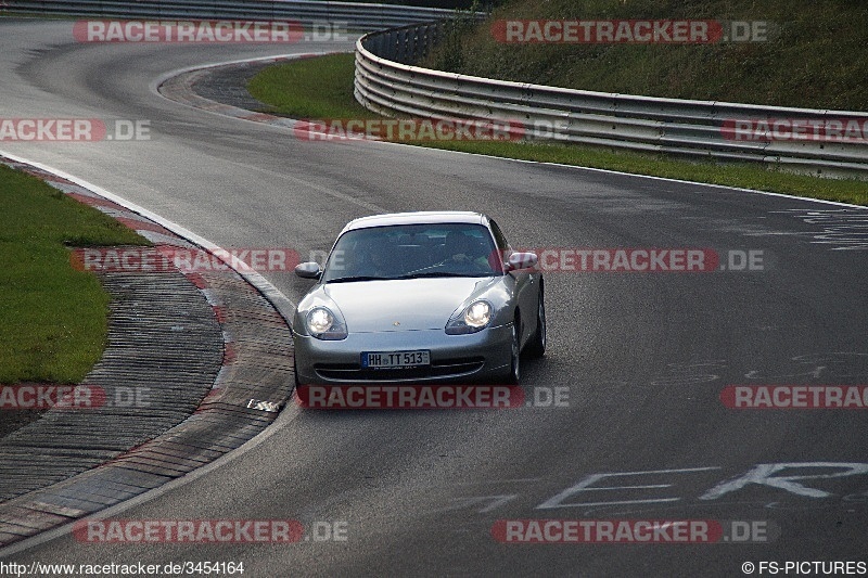 Bild #3454164 - Touristenfahrten Nürburgring Nordschleife 25.08.2017