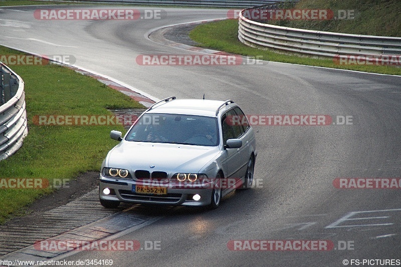 Bild #3454169 - Touristenfahrten Nürburgring Nordschleife 25.08.2017