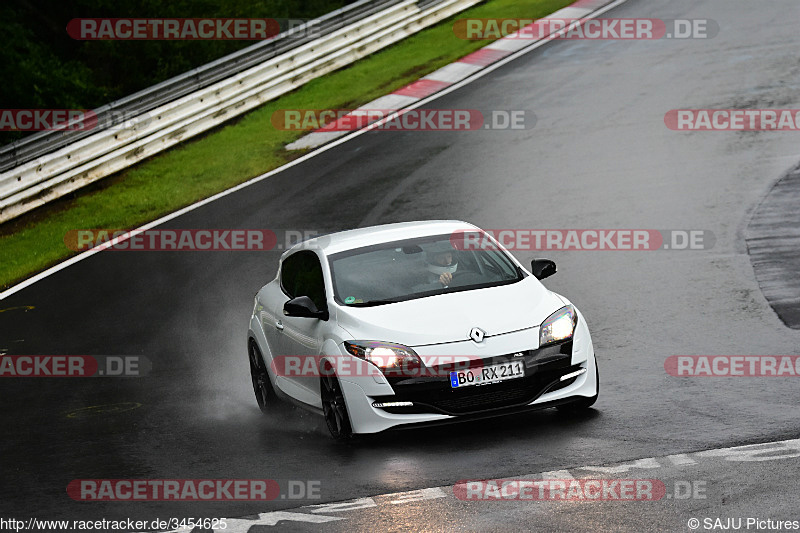 Bild #3454625 - Touristenfahrten Nürburgring Nordschleife 25.08.2017