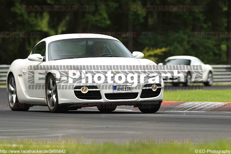 Bild #3455642 - Touristenfahrten Nürburgring Nordschleife 25.08.2017