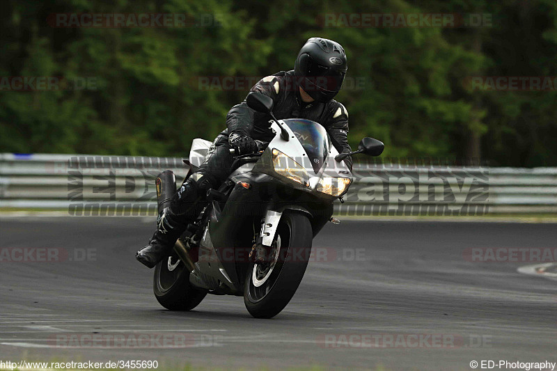 Bild #3455690 - Touristenfahrten Nürburgring Nordschleife 25.08.2017