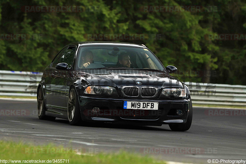 Bild #3455711 - Touristenfahrten Nürburgring Nordschleife 25.08.2017