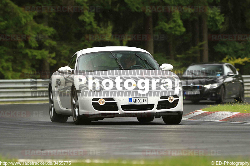 Bild #3455775 - Touristenfahrten Nürburgring Nordschleife 25.08.2017