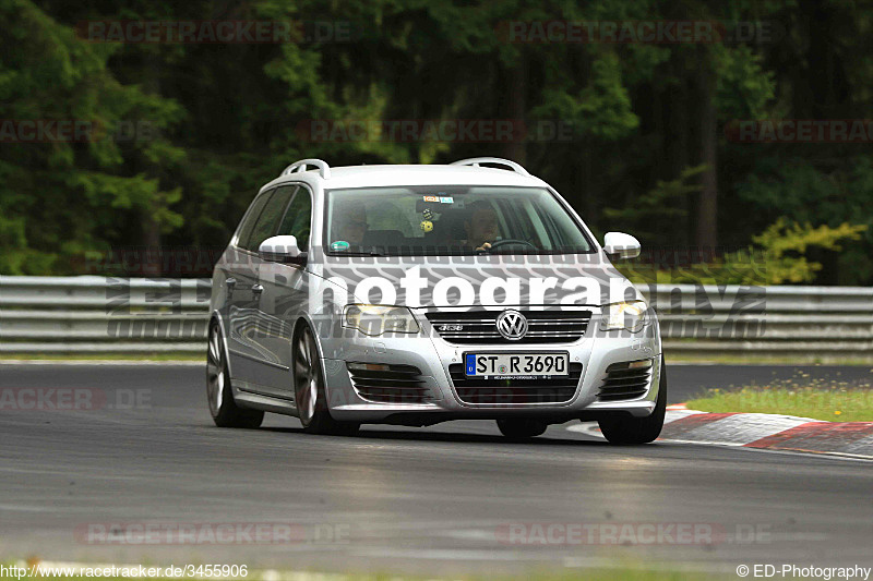 Bild #3455906 - Touristenfahrten Nürburgring Nordschleife 25.08.2017