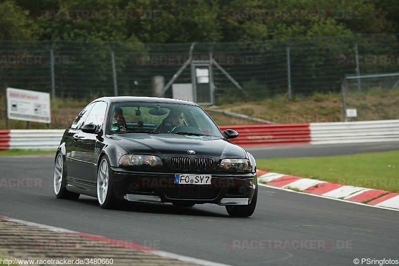 Bild #3480660 - Touristenfahrten Nürburgring Nordschleife 25.08.2017