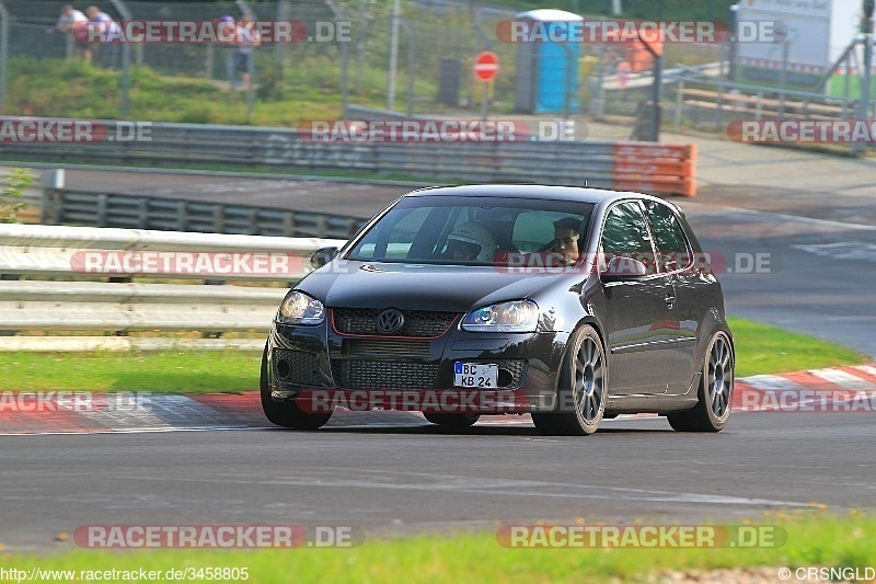 Bild #3458805 - Touristenfahrten Nürburgring Nordschleife 26.08.2017