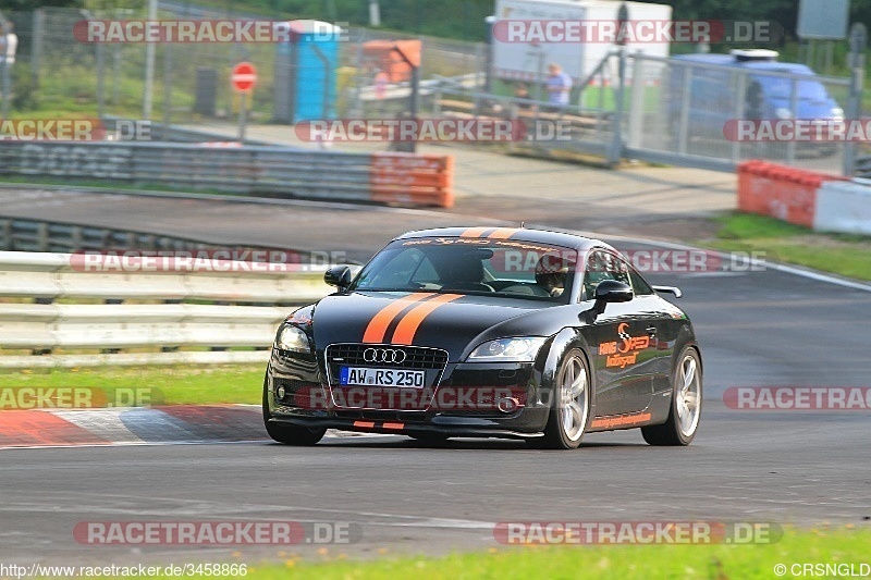 Bild #3458866 - Touristenfahrten Nürburgring Nordschleife 26.08.2017