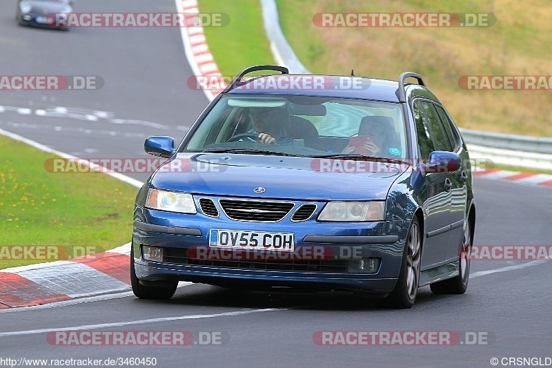 Bild #3460450 - Touristenfahrten Nürburgring Nordschleife 26.08.2017