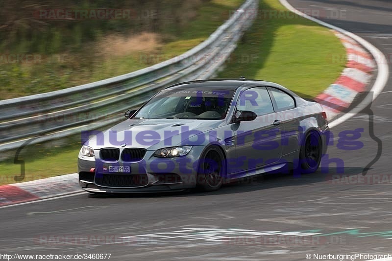 Bild #3460677 - Touristenfahrten Nürburgring Nordschleife 26.08.2017