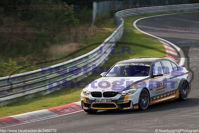 Bild #3460772 - Touristenfahrten Nürburgring Nordschleife 26.08.2017