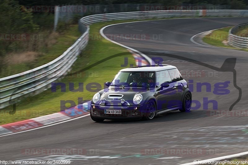 Bild #3460999 - Touristenfahrten Nürburgring Nordschleife 26.08.2017