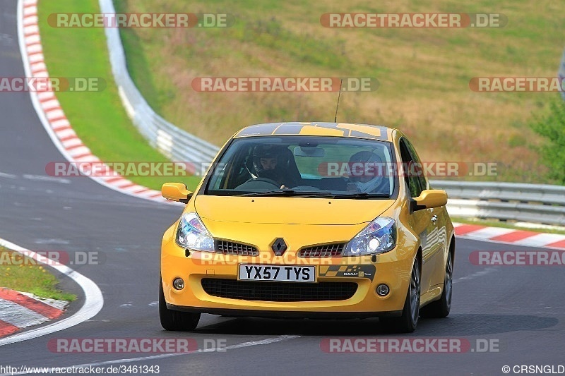 Bild #3461343 - Touristenfahrten Nürburgring Nordschleife 26.08.2017