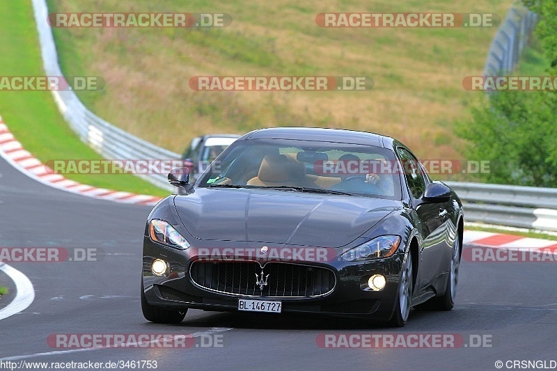 Bild #3461753 - Touristenfahrten Nürburgring Nordschleife 26.08.2017