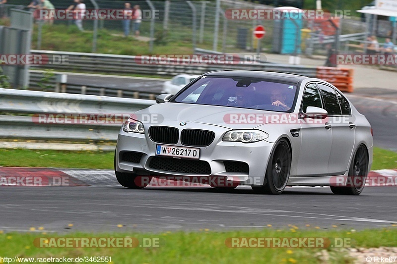 Bild #3462551 - Touristenfahrten Nürburgring Nordschleife 26.08.2017