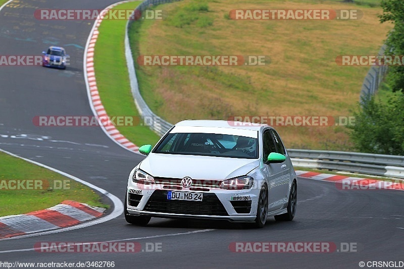 Bild #3462766 - Touristenfahrten Nürburgring Nordschleife 26.08.2017