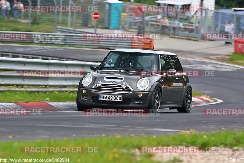 Bild #3462984 - Touristenfahrten Nürburgring Nordschleife 26.08.2017